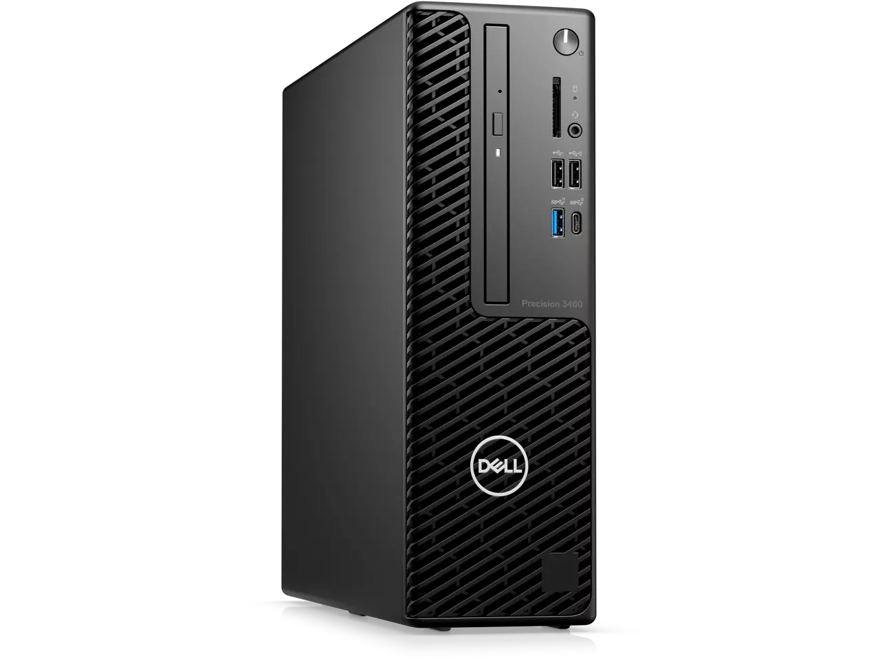 ESTACION DE TRABAJO DELL PRECISION 3460 SFF - INTEL CORE i7 13700 13.ª GENERACION  2,10 GHz -